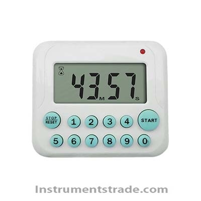 PS-367 12 button countdown timer
