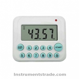 PS-367 12 button countdown timer
