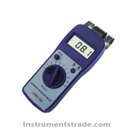 JT-C50 Metope ground moisture meter for rapid moisture determination of Metope, cement ground, wall brick