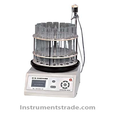 BS-30A Automatic Part Collector for Liquid chromatography