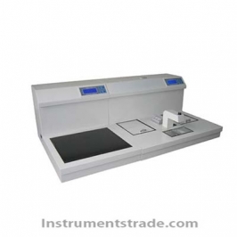 JB-L5 biological tissue freezing embedding machine
