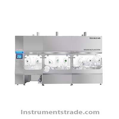 TECHLEAD® Aseptic Filling Workstation
