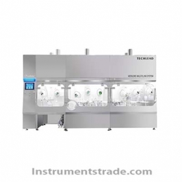 TECHLEAD® Aseptic Filling Workstation