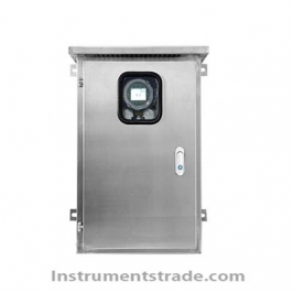 GL50-H2 Online Hydrogen-in-oxygen analyzer