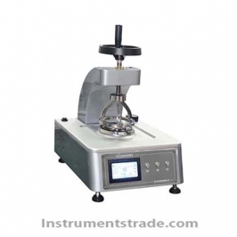 YG812DB water permeability tester