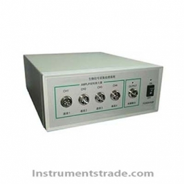 MEDLAB – 4C501H biological signal collection system for biological function research
