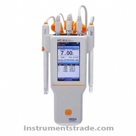 DZB-712F Portable Water Chroma Meter