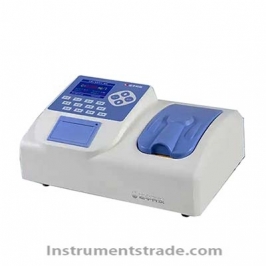 LH-NC3M Water Quality Three Nitrogen Analyzer