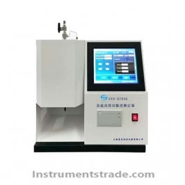 SYD-0703A High-Temperature High-Shear Viscometer