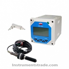 HK-338-X conductivity analyzer