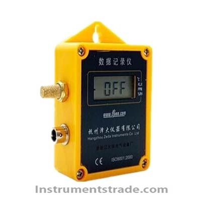 ZDR-20 Pro Temperature and Humidity Data Recorder