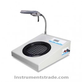 JK-CC-2 colony counter for detection of the number of bacteria in water