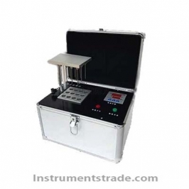 NAI-BNS-12 portable sample concentrator for extraction