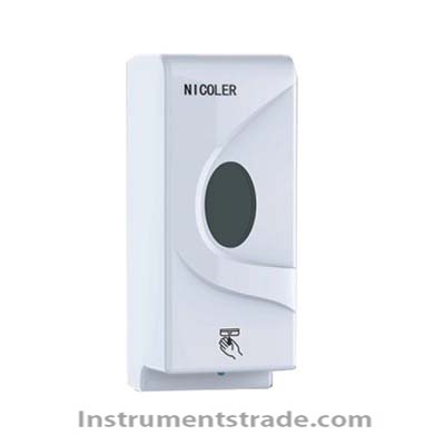 NCL-QA automatic induction soap dispenser