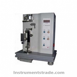 WD - 2 micro electrode control instrument for Microelectrode manufacturing