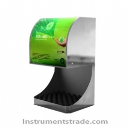 NCL-1500 Automatic Induction Hand Disinfector