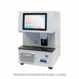 SMC 40FS Osmotic Pressure Molar Concentration Analyzer