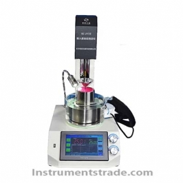 SC-217Z Automatic Cone Penetration Tester