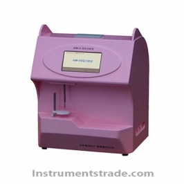 QCMR-B Breast Milk Analyzer