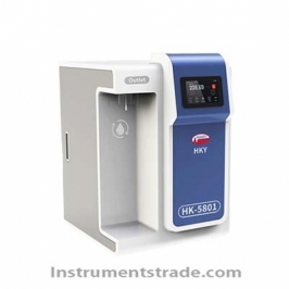 HK-5801P40A Laboratory Ultrapure Water System