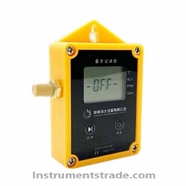 ZDR-B11D Bluetooth Temperature Data Recorder