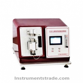 FYY371-II Medical Mask Gas Exchange Pressure Differential Tester