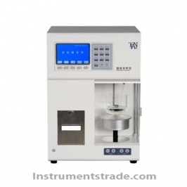 GWF-7JA Micro plasma analyzer for Liquid medicine particle detection