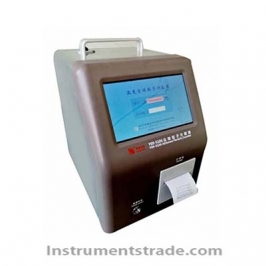 Y09-5106 Laser Dust Particle Counter