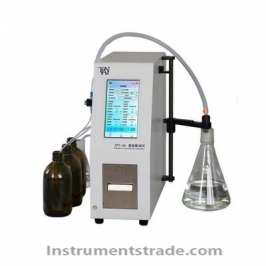 ZPY-4 Liquid Dispenser