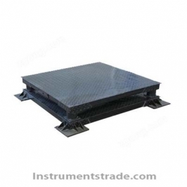 DY-G Steel buffer scale