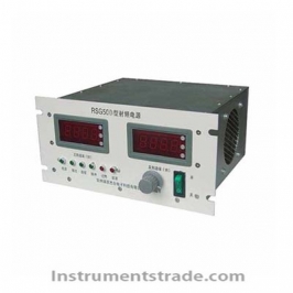 RSG50 RF power supply for Semiconductor process equipment