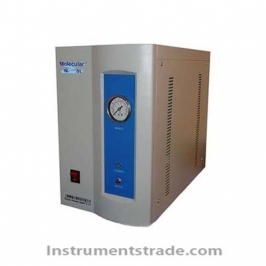 MHA 500 Nitrogen air integrated machine for Providing nitrogen to the laboratory