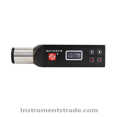 AWA6011 type piston sounder