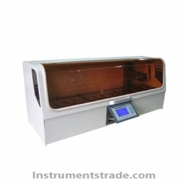 JT-12S biological tissue dehydrator for Pathological analysis