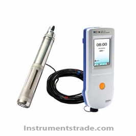 DZB-715 Portable In-situ Water Quality Monitor
