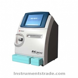 BG-800 Blood gas analyzer