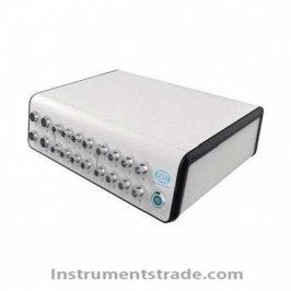 ZH-DSL Multi-Channel Electrophysiological Recording System