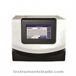 CW-900 Total Organic Carbon Analyzer by Membrane Conductivity Method