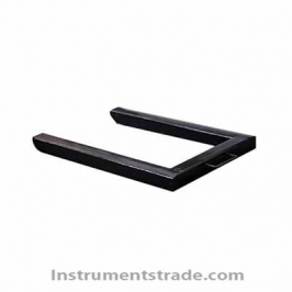 U-shaped scale forklift scale