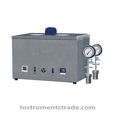 JF0060 Automatic Antirust Grease Oxygen Absorption Tester for grease