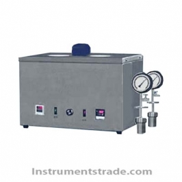 JF0060 Automatic Antirust Grease Oxygen Absorption Tester for grease
