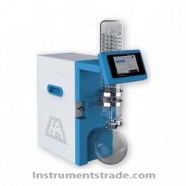 HVS-03 Vacuum Control System