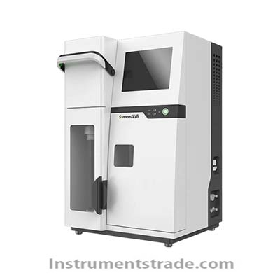 K06 automatic Kjeldahl nitrogen analyzer for Ultra-trace nitrogen determination