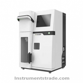 K06 automatic Kjeldahl nitrogen analyzer for Ultra-trace nitrogen determination