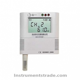 ZDR-F20M temperature and humidity data recorder