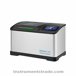 BeScan Lab Stability Analyzer