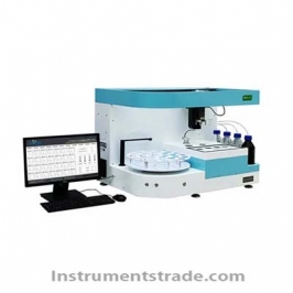 ST1900 automatic permanganate index tester for Water pollution detection