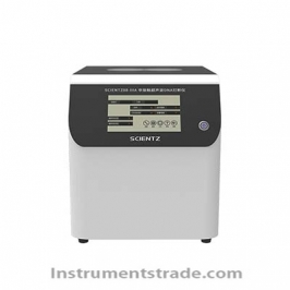 SCIENTZ08-IIIA Non-contact Ultrasonic DNA Disrupter