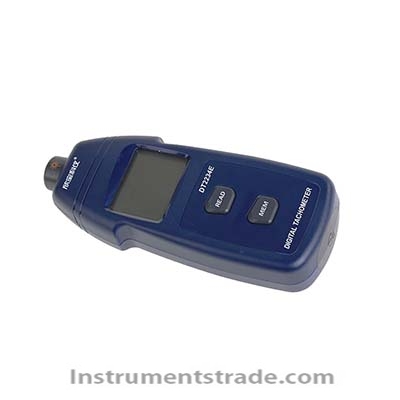 DT2234E Photoelectric Tachometer