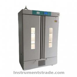 MJ series mold incubator